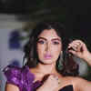 Article image for: Bhumi Pednekar stops fashion traffic as she dons a stunning purple metallic dress, see photos