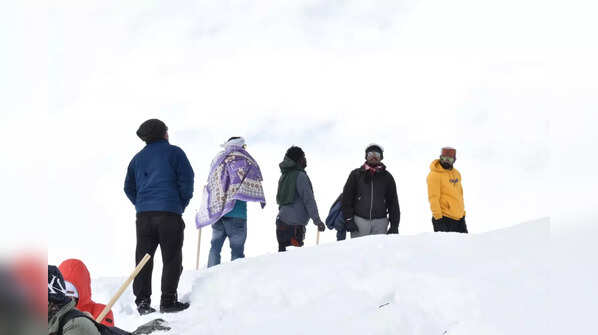Lahaul-Spiti district