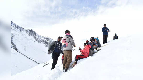 Lahaul-Spiti