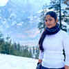 ​Aishwarya Ramsai