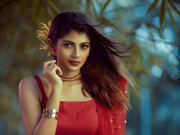 Shruthi