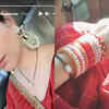 Rahul Vaidya and Disha Parmar