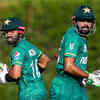 The openers' threat for India
