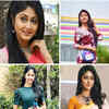 Article image for: Beautiful pics of Bengali actress Susmita Dey