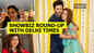Showbiz round-up with Delhi Times