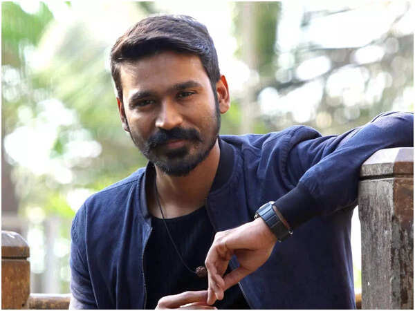 Dhanush