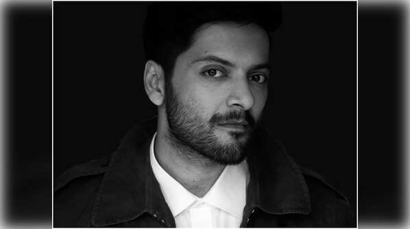 Ali Fazal