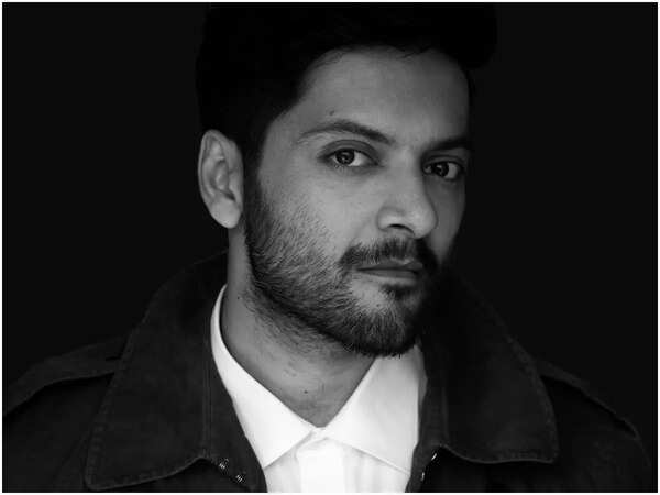 Ali Fazal Images