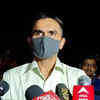 NCB has summoned Prabhakar Sail, a witness in the drugs on cruise case, for questioning tomorrow