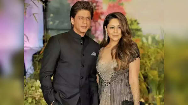 Power couple!
