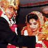 Wedding bells