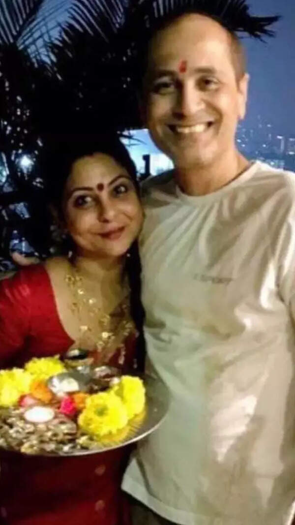 Shefali Shah Pictures