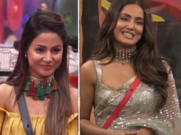 Hina Khan