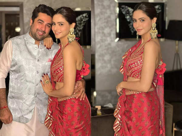 Aamna Sharif Photos