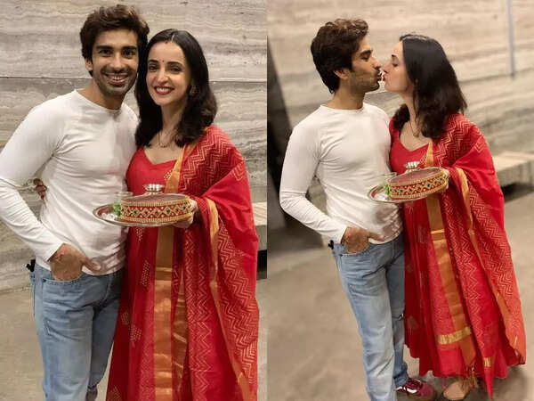 Sanaya Irani Pictures
