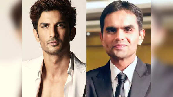 Sameer Wankhede brought to NCB after Sushant Singh Rajput's death