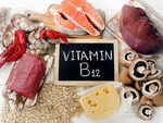 What role does Vitamin B12 play ?