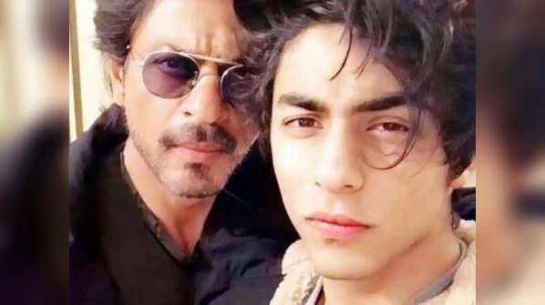 Targeting Shah Rukh Khan