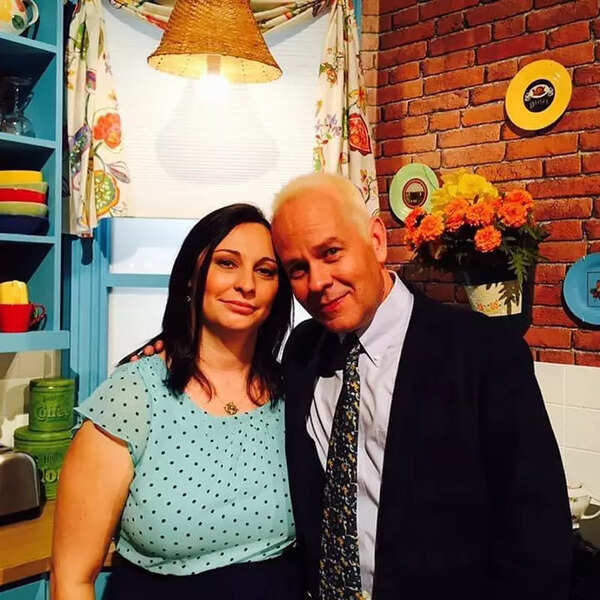 James Michael Tyler Pictures