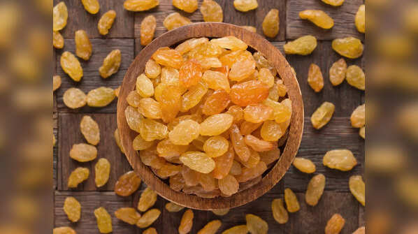 Raisins