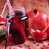 ​Pomegranate