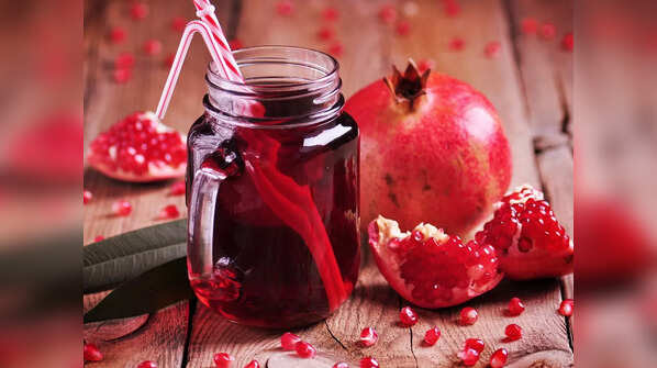 Pomegranate