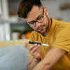 ​Reduces blood sugar level