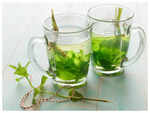 ​Great for digestion