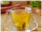 Should you give Green Tea to your kids?