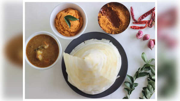 All you need to know about Murungain Podi masala