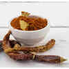Health benefits of Podi masala