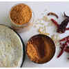 ​What is a Mururngai Keerai Podi?