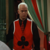 "I dropped a cup." (Season 3, Episode 19)