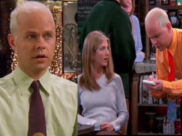 James Michael Tyler Photos