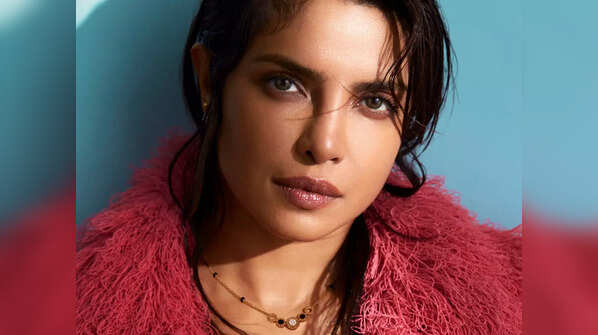Even Priyanka Chopra wears one!