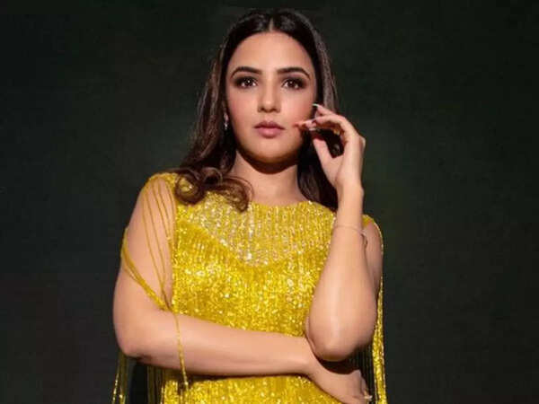 Jasmin Bhasin