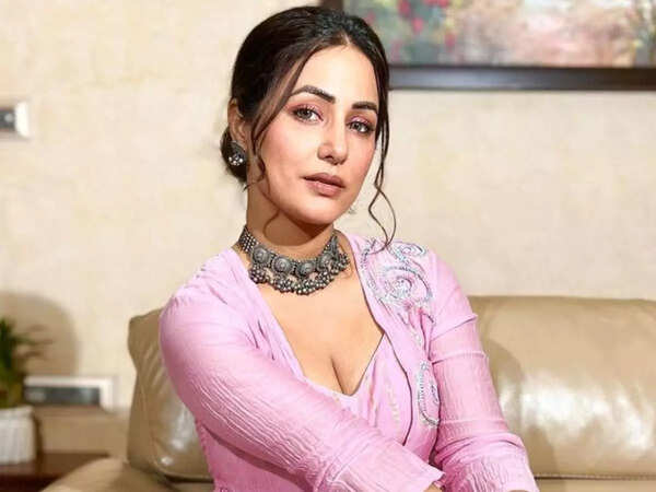 Hina Khan
