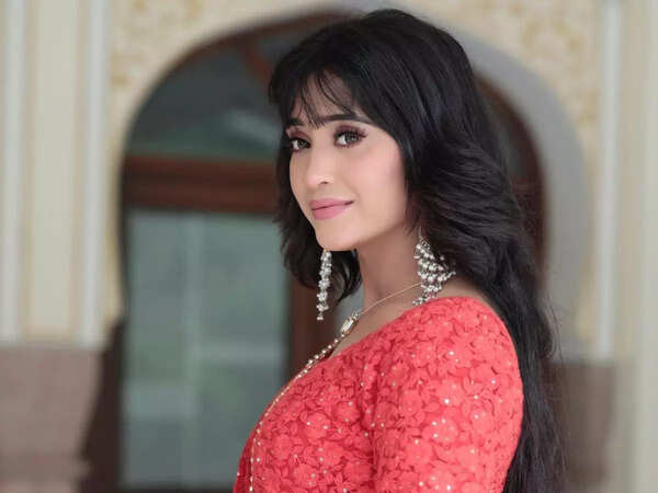 Shivangi Joshi Pictures