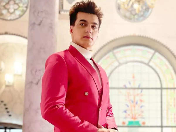Mohsin Khan