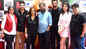 John Abraham, Divya Khosla Kumar others attend trailer launch event of ‘Satyameva Jayate 2’