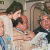 ​ Aroosa Alam