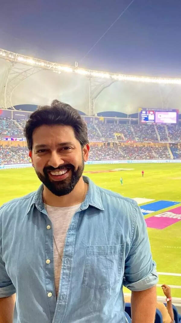 Aftab Shivdasani Images