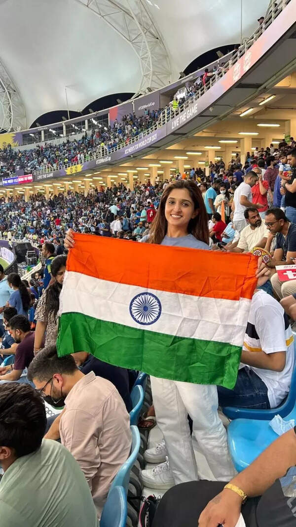 Nidhi Shah