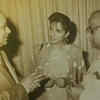 Aroosa Alam