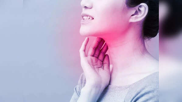 Thyroid problems