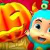 Article image for: English Kids Poem: Nursery Song in English 'Johny Johny Yes Papa - Monster'