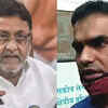 Article image for: Maharashtra minister Nawab Malik claims Sameer Wankhede is illegally tapping phones, also shares a letter from an unnamed NCB official