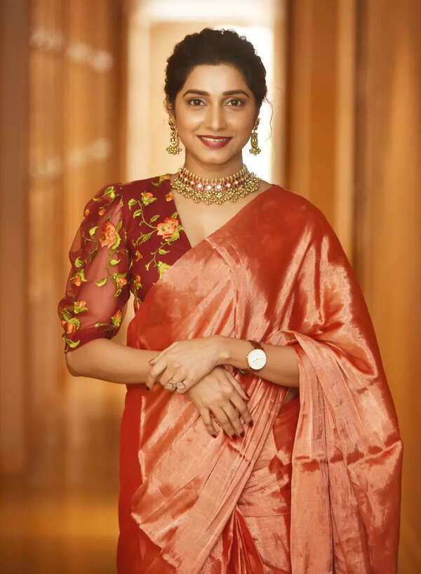 Gauri Nalawade