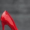 Article image for: <i class="tbold">high heels</i>