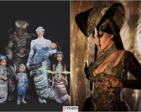 Kardashian-Jenner's Halloween costumes over the years that are totally unmissable!